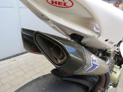 2015 Ducati 1299 PANIGALE V2