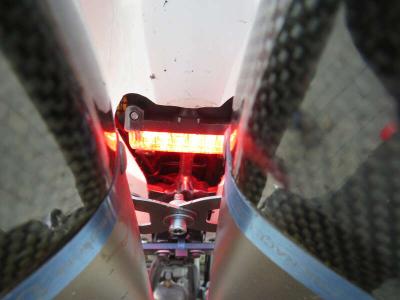 2015 Ducati 1299 PANIGALE V2