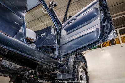 1991 Toyota Land Cruiser
