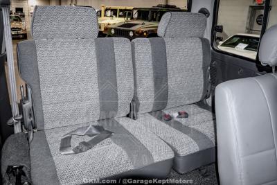 1991 Toyota Land Cruiser