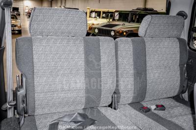 1991 Toyota Land Cruiser