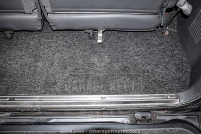 1991 Toyota Land Cruiser