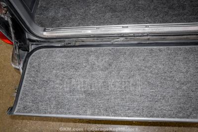 1991 Toyota Land Cruiser