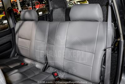 1991 Toyota Land Cruiser