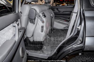 1991 Toyota Land Cruiser
