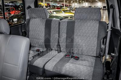 1991 Toyota Land Cruiser