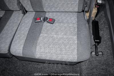 1991 Toyota Land Cruiser