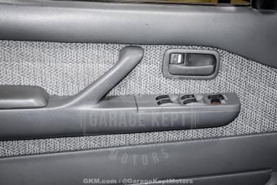 1991 Toyota Land Cruiser