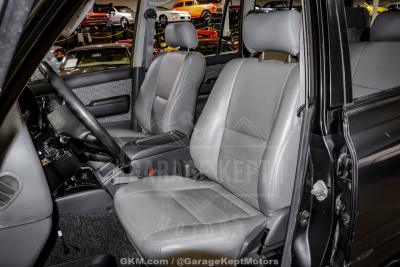 1991 Toyota Land Cruiser