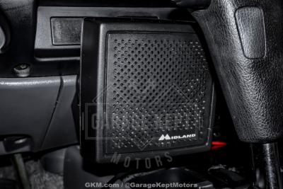 1991 Toyota Land Cruiser