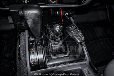 1991 Toyota Land Cruiser