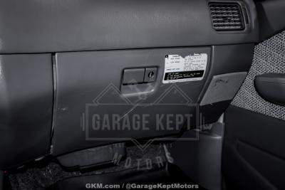 1991 Toyota Land Cruiser