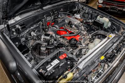 1991 Toyota Land Cruiser