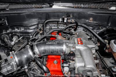 1991 Toyota Land Cruiser