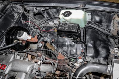 1991 Toyota Land Cruiser