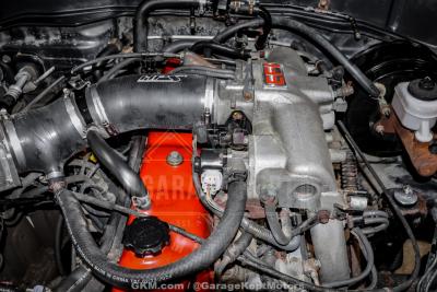 1991 Toyota Land Cruiser