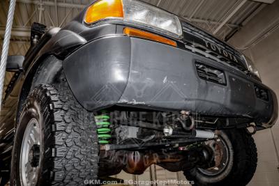 1991 Toyota Land Cruiser