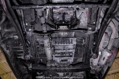 1991 Toyota Land Cruiser