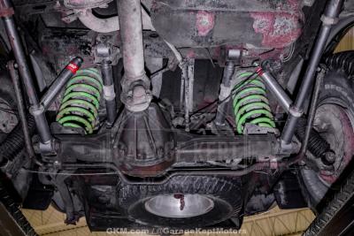1991 Toyota Land Cruiser