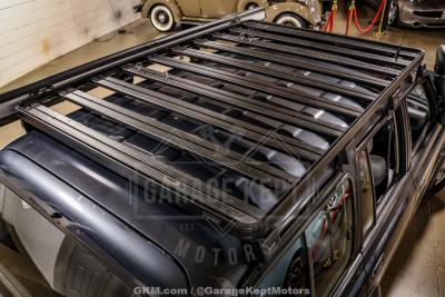 1991 Toyota Land Cruiser