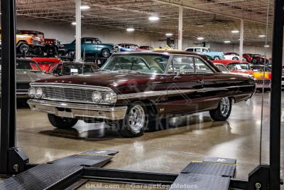 1964 Ford Galaxie