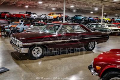 1964 Ford Galaxie