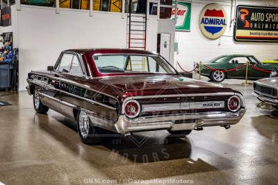 1964 Ford Galaxie
