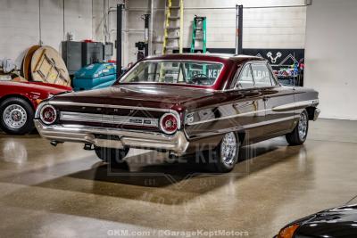 1964 Ford Galaxie