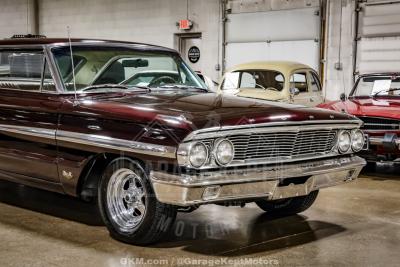 1964 Ford Galaxie