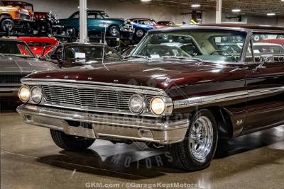 1964 Ford Galaxie
