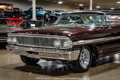 1964 Ford Galaxie