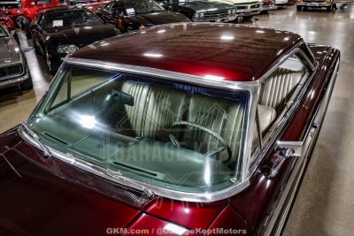 1964 Ford Galaxie