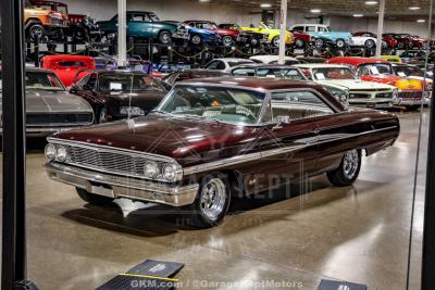1964 Ford Galaxie
