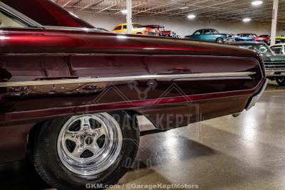 1964 Ford Galaxie