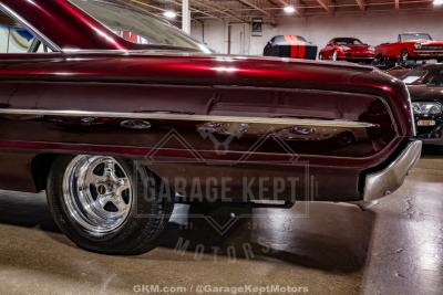 1964 Ford Galaxie