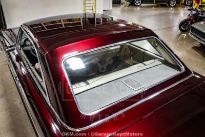 1964 Ford Galaxie