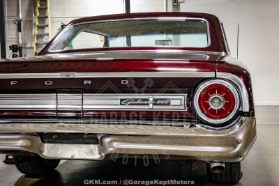 1964 Ford Galaxie