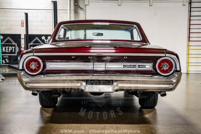 1964 Ford Galaxie