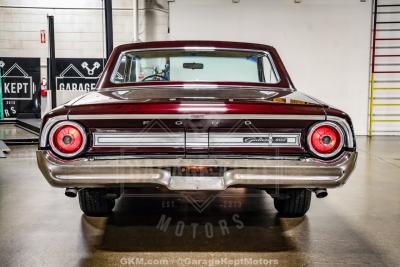 1964 Ford Galaxie