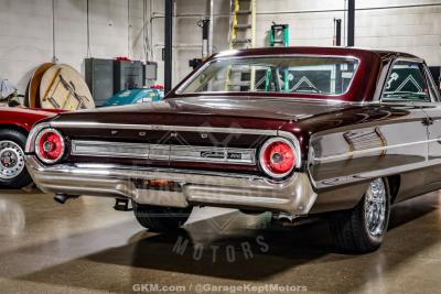 1964 Ford Galaxie