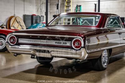 1964 Ford Galaxie