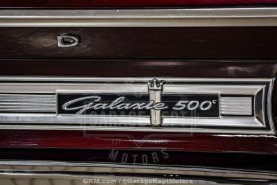 1964 Ford Galaxie