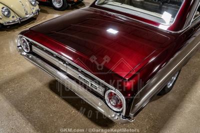1964 Ford Galaxie
