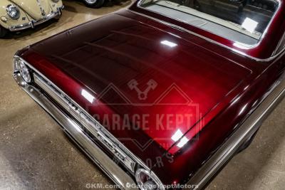 1964 Ford Galaxie