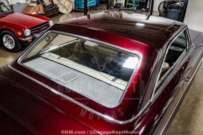 1964 Ford Galaxie
