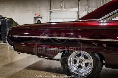 1964 Ford Galaxie