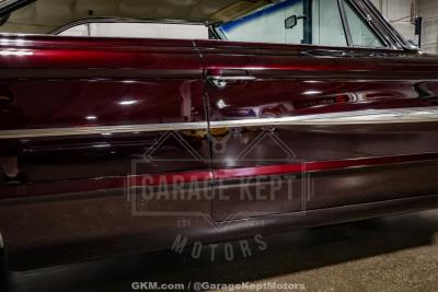 1964 Ford Galaxie