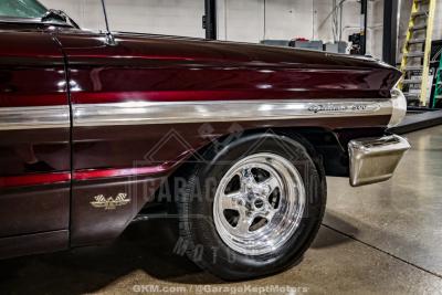 1964 Ford Galaxie