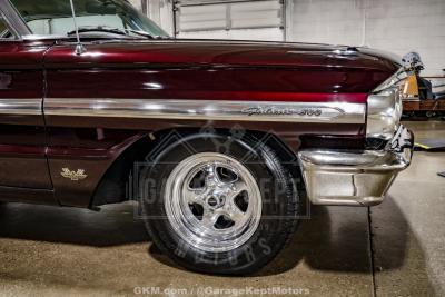 1964 Ford Galaxie