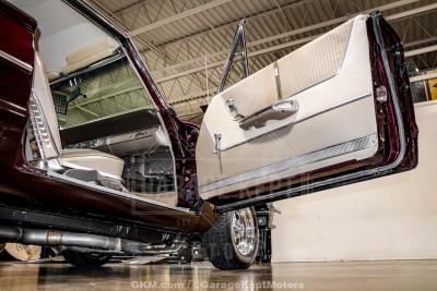 1964 Ford Galaxie